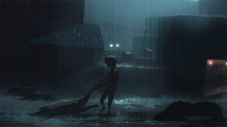Illustration for article titled It's Time to Start Worrying About Thief 4
